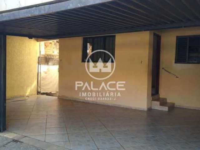 Casa com 3 quartos à venda no Conjunto Residencial Mário Dedini, Piracicaba , 170 m2 por R$ 330.000