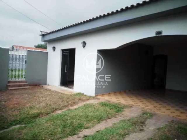 Casa com 4 quartos à venda no Dois Córregos, Piracicaba , 155 m2 por R$ 430.000