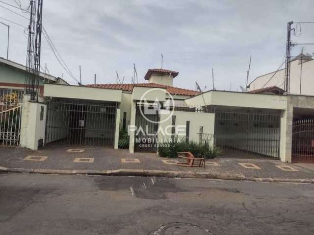 Casa com 5 quartos à venda na Vila Rezende, Piracicaba , 275 m2 por R$ 690.000