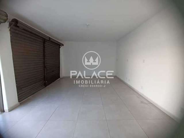 Ponto comercial com 1 sala para alugar no Conjunto Residencial Mário Dedini, Piracicaba , 50 m2 por R$ 750