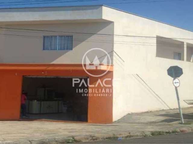 Ponto comercial com 2 salas à venda no Parque Residencial Monte Rey II, Piracicaba , 141 m2 por R$ 490.000