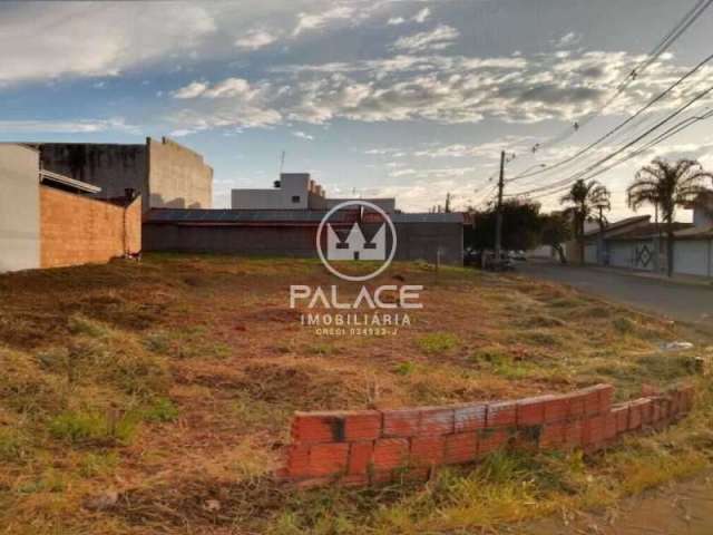 Terreno à venda no Nova Piracicaba, Piracicaba , 646 m2 por R$ 650.000