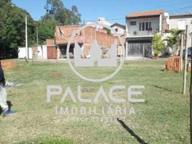 Terreno à venda no Residencial Paineiras, Piracicaba  por R$ 85.000