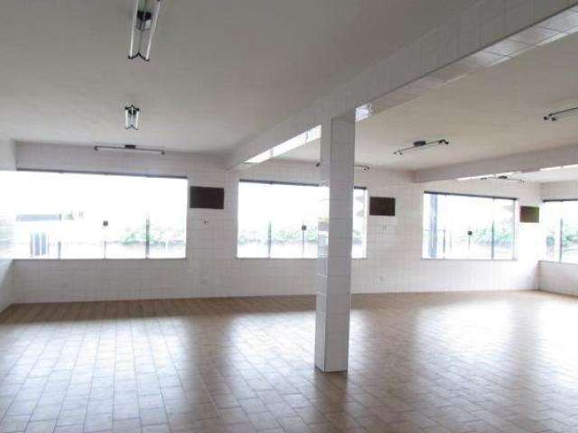 Ponto comercial com 1 sala para alugar no Areião, Piracicaba , 130 m2 por R$ 2.500