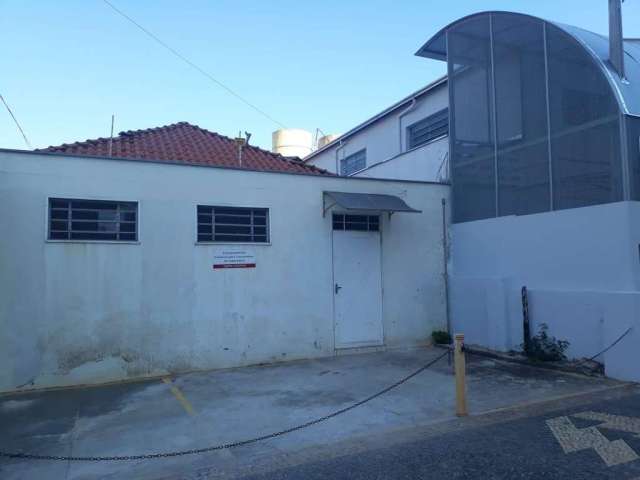 Ponto comercial com 5 salas para alugar no São Judas, Piracicaba , 500 m2 por R$ 7.000