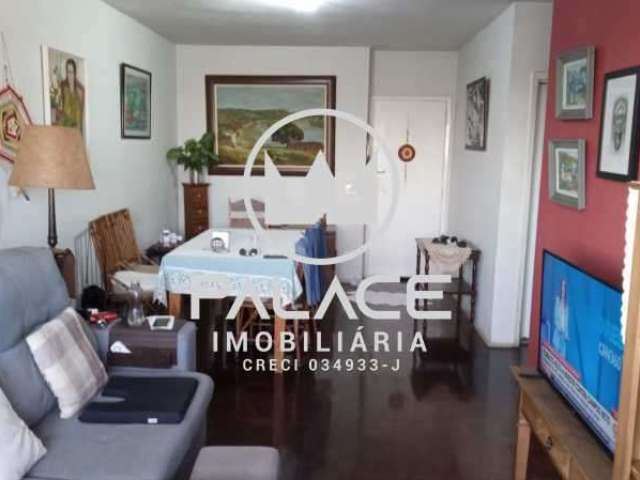 Apartamento com 3 quartos à venda no Centro, Piracicaba , 107 m2 por R$ 290.000