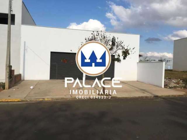 Ponto comercial com 4 salas à venda no Santa Terezinha, Piracicaba , 282 m2 por R$ 1.650.000