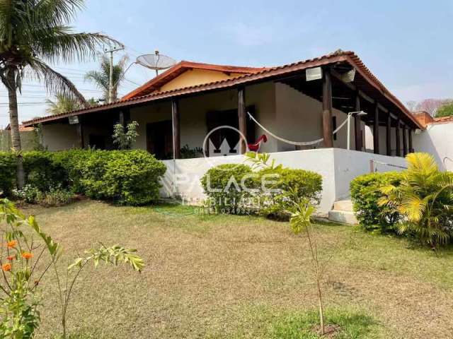 Casa em condomínio fechado com 4 quartos à venda no Pompéia, Piracicaba , 242 m2 por R$ 480.000