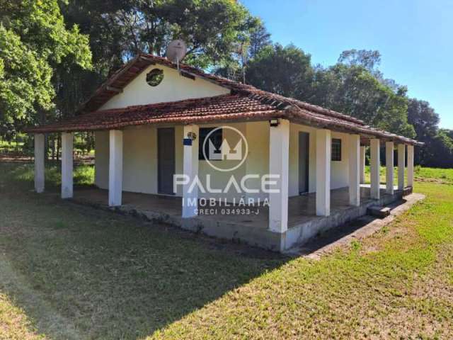 Chácara / sítio com 2 quartos à venda na Zona Rural, Santa Maria da Serra , 140 m2 por R$ 640.000