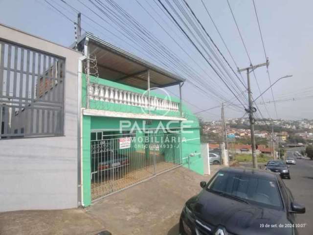 Casa com 6 quartos à venda no Jardim Glória, Piracicaba , 160 m2 por R$ 520.000