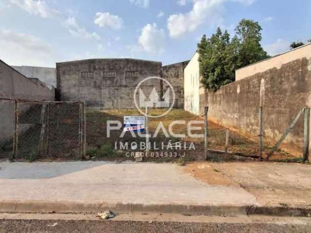 Terreno à venda no Parque São Matheus, Piracicaba , 381 m2 por R$ 250.000