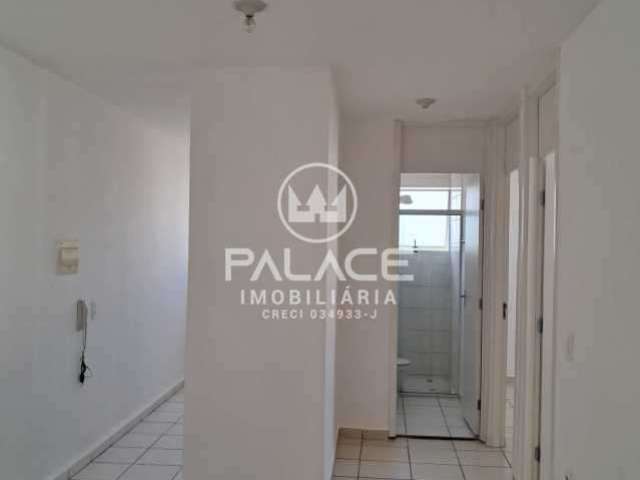 Apartamento com 2 quartos à venda no Jardim Nova Suíça, Piracicaba , 44 m2 por R$ 120.000