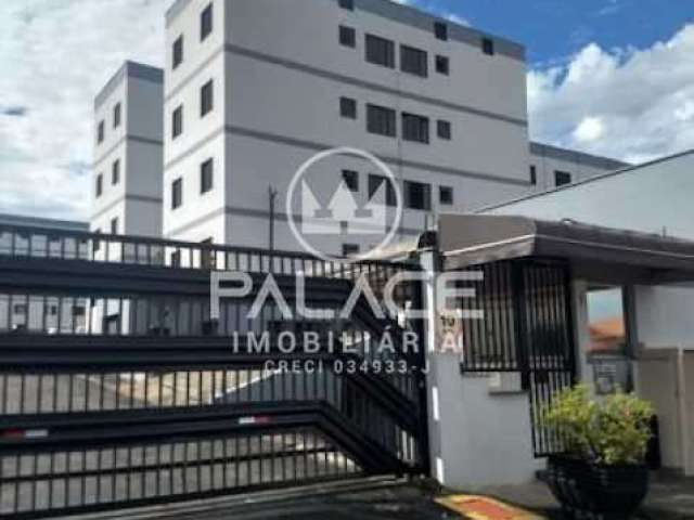 Apartamento com 2 quartos para alugar na Vila Monteiro, Piracicaba , 65 m2 por R$ 650