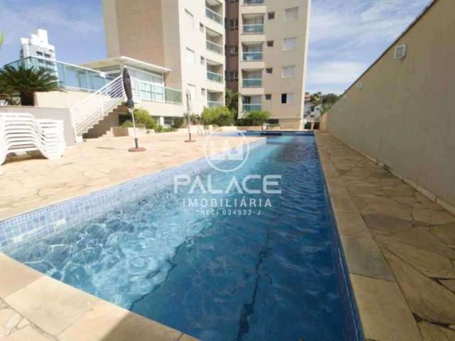 Apartamento com 1 quarto à venda na Vila Independência, Piracicaba , 38 m2 por R$ 275.000