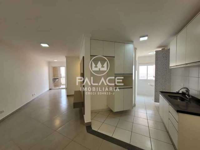 Apartamento com 2 quartos para alugar no Paulicéia, Piracicaba , 62 m2 por R$ 1.950