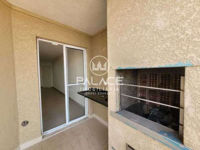 Apartamento com 2 quartos para alugar no Paulicéia, Piracicaba , 63 m2 por R$ 1.950