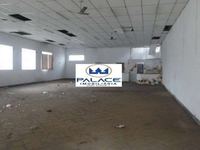 Ponto comercial com 2 salas para alugar no Centro, Piracicaba , 177 m2 por R$ 6.000