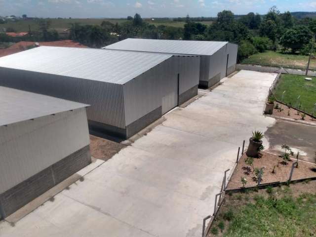 Ponto comercial com 1 sala para alugar no Condomínio Serra Verde, São Pedro , 560 m2 por R$ 6.000