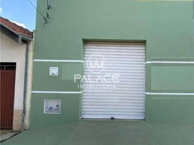 Ponto comercial com 1 sala para alugar na Vila Rezende, Piracicaba , 67 m2 por R$ 1.200