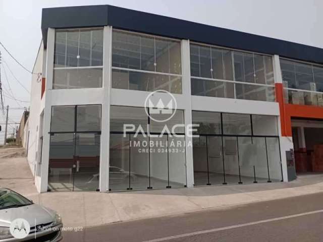 Ponto comercial para alugar no Piracicamirim, Piracicaba , 80 m2 por R$ 2.500