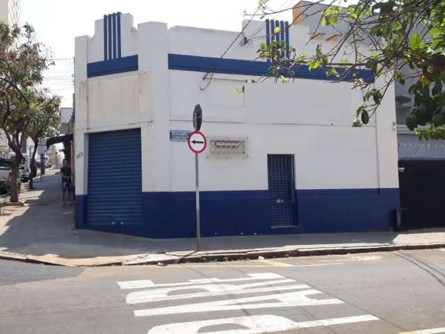 Ponto comercial com 2 salas para alugar no Centro, Piracicaba , 125 m2 por R$ 2.500