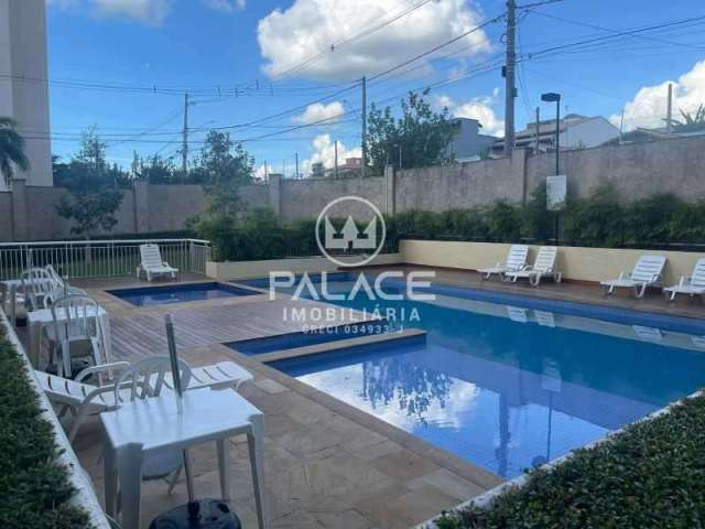 Apartamento com 2 quartos à venda no Parque Conceição II, Piracicaba , 61 m2 por R$ 275.000