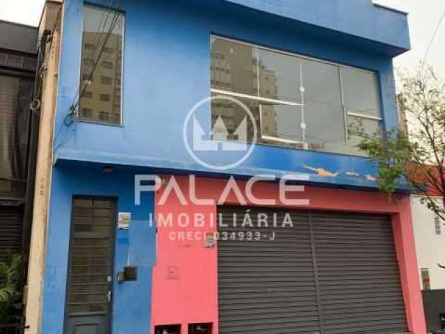 Ponto comercial com 2 salas para alugar no Alto, Piracicaba , 142 m2 por R$ 4.500