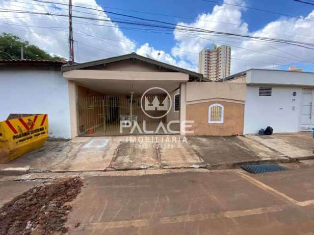 Casa com 2 quartos à venda na Vila Monteiro, Piracicaba , 82 m2 por R$ 250.000