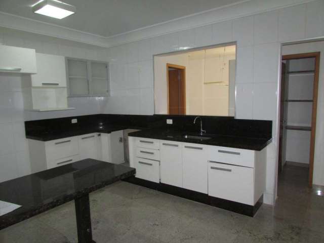 Apartamento com 3 quartos para alugar no Centro, Piracicaba , 112 m2 por R$ 3.200