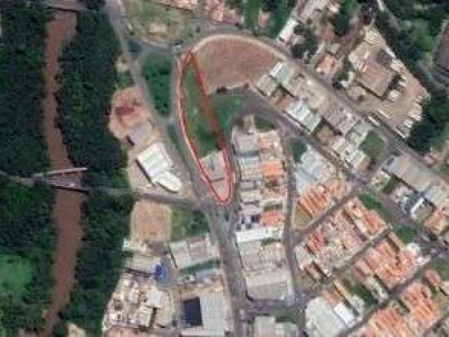 Ponto comercial à venda na Vila Industrial, Piracicaba , 1000 m2 por R$ 5.800.000