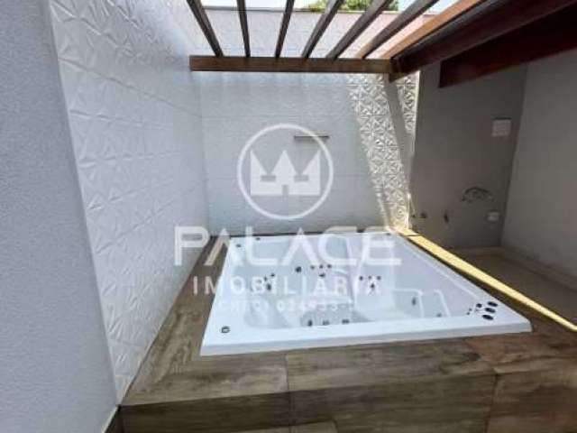 Casa com 2 quartos à venda no Pompéia, Piracicaba , 150 m2 por R$ 460.000