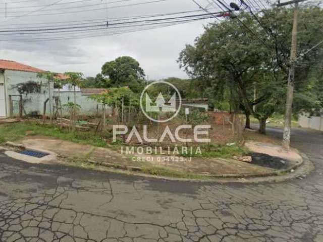 Terreno à venda no Loteamento Santa Rosa, Piracicaba , 370 m2 por R$ 140.000