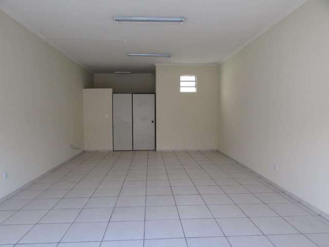 Ponto comercial com 1 sala para alugar no Paulista, Piracicaba , 50 m2 por R$ 1.100