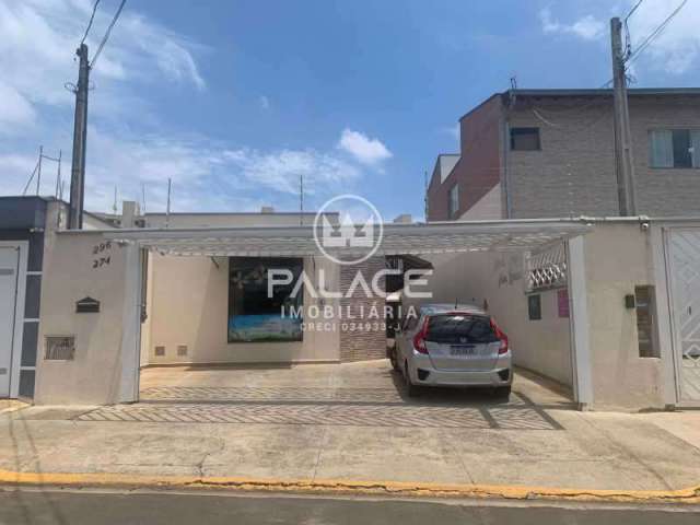 Sala comercial com 1 sala para alugar no Dois Córregos, Piracicaba , 52 m2 por R$ 1.200