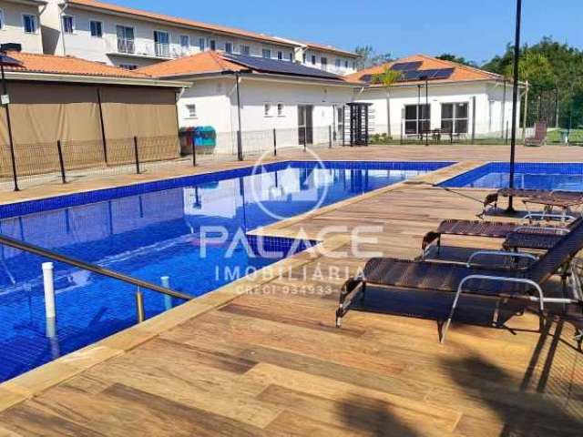 Apartamento com 2 quartos à venda no Parque Residencial Piracicaba, Piracicaba , 48 m2 por R$ 190.000