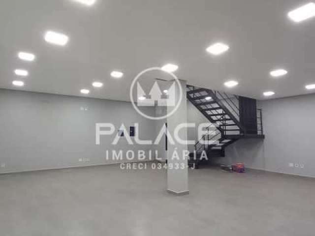 Ponto comercial com 4 salas para alugar no Piracicamirim, Piracicaba , 200 m2 por R$ 8.000