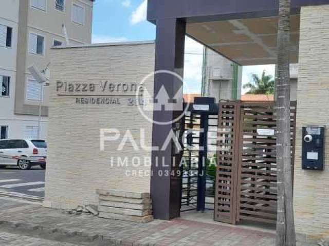 Apartamento com 2 quartos à venda no Dois Córregos, Piracicaba , 47 m2 por R$ 160.000