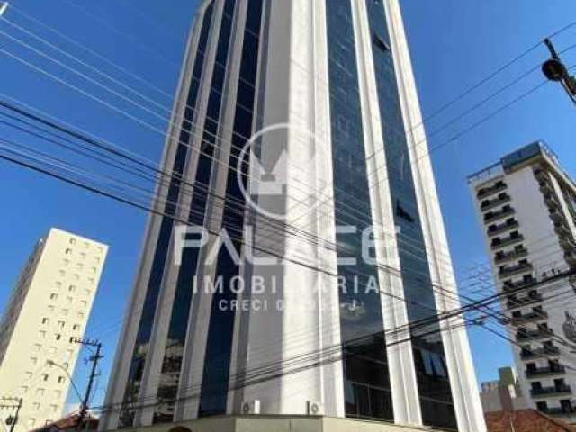 Sala comercial com 6 salas para alugar no Centro, Piracicaba , 100 m2 por R$ 3.000