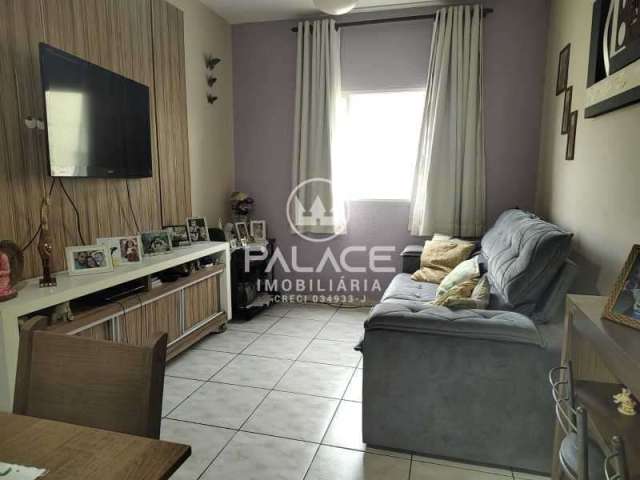 Apartamento com 2 quartos à venda no Jardim Parque Jupiá, Piracicaba , 58 m2 por R$ 160.000