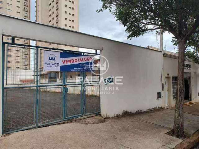 Terreno à venda no Centro, Piracicaba , 414 m2 por R$ 650.000