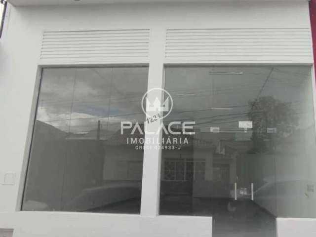 Ponto comercial com 1 sala para alugar no Alto, Piracicaba , 88 m2 por R$ 2.400