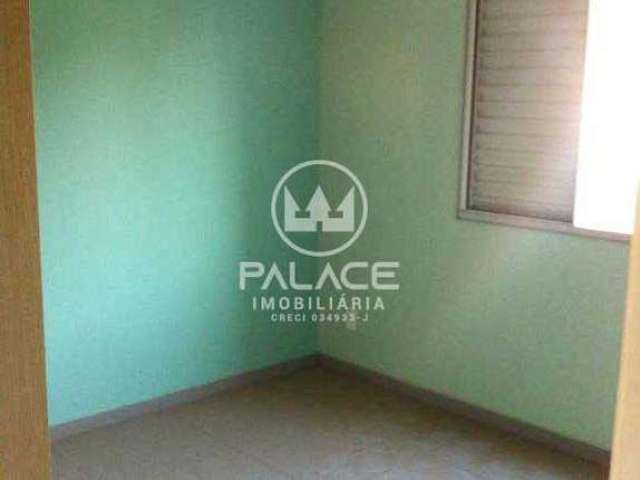 Apartamento à venda no Dois Córregos, Piracicaba , 46 m2 por R$ 200.000