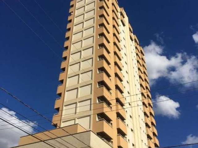 Apartamento com 1 quarto à venda no Centro, Piracicaba , 37 m2 por R$ 280.000