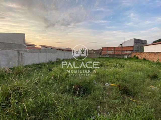 Terreno à venda no Santa Terezinha, Piracicaba , 587 m2 por R$ 360.000