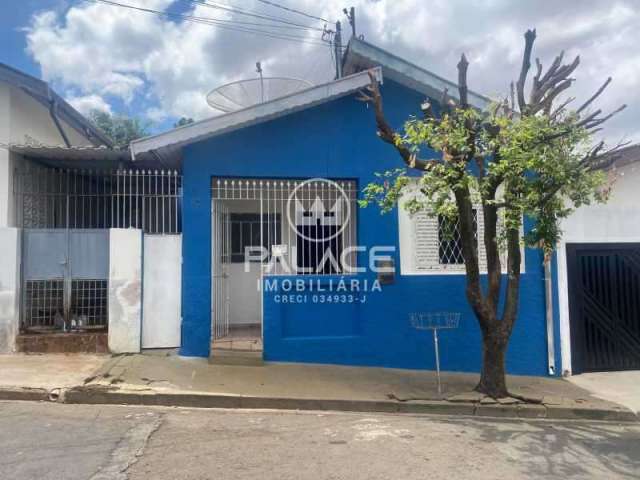 Casa com 2 quartos à venda no Nho Nho Quim, Piracicaba  por R$ 219.000