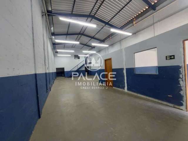 Ponto comercial com 2 salas para alugar no Jardim Califórnia, Piracicaba  por R$ 3.000