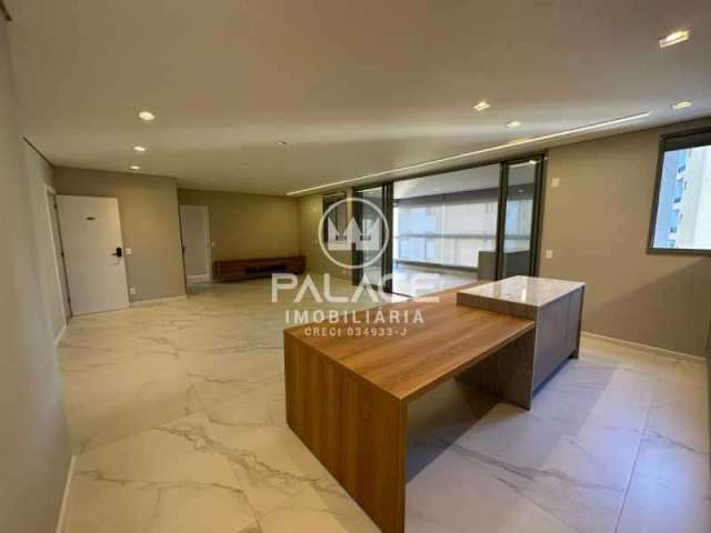 Apartamento com 3 quartos à venda no Jardim Elite, Piracicaba , 162 m2 por R$ 1.630.000