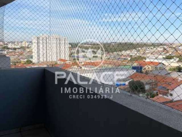 Apartamento com 3 quartos à venda no Paulicéia, Piracicaba  por R$ 498.000