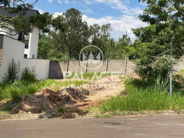 Terreno em condomínio fechado à venda no Horto ( Tupi ), Piracicaba , 212 m2 por R$ 115.000