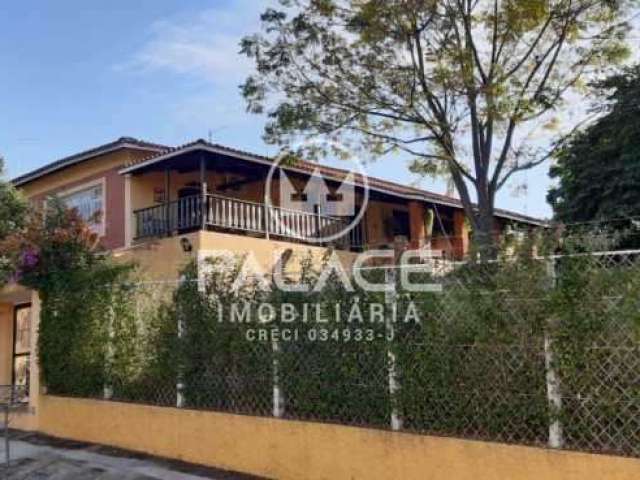 Casa com 5 quartos à venda no Centro, Águas de São Pedro , 400 m2 por R$ 2.000.000